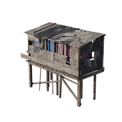 Favelas