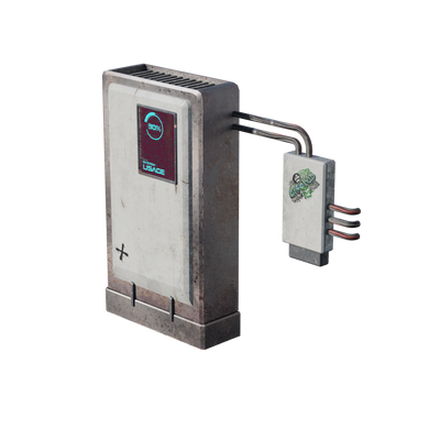 Future Slums 2