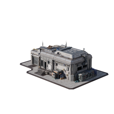 Future Slums 2