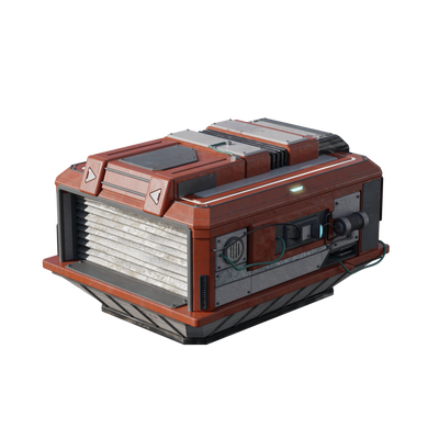 Future Slums 2