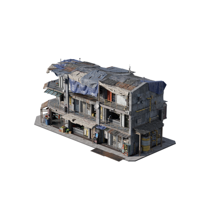 Future Slums 2