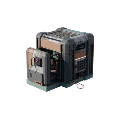 Future Slums 2
