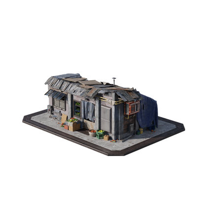 Future Slums 2