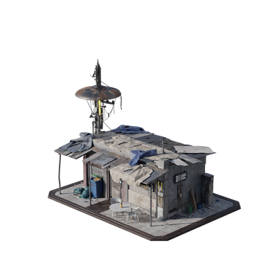 Future Slums 2