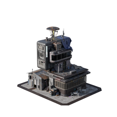 Future Slums 2