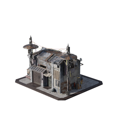 Future Slums 2