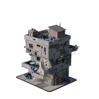 Future Slums 2