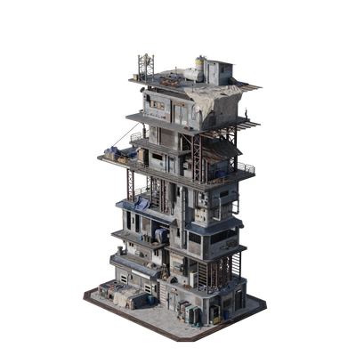 Future Slums 2