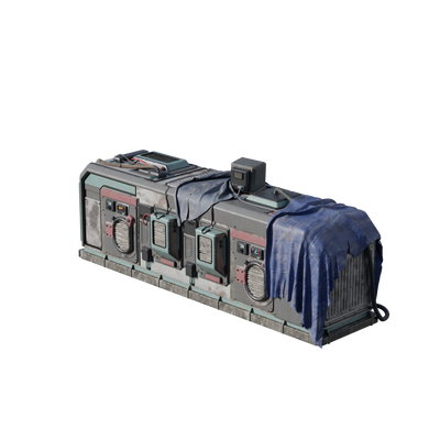 Future Slums 2