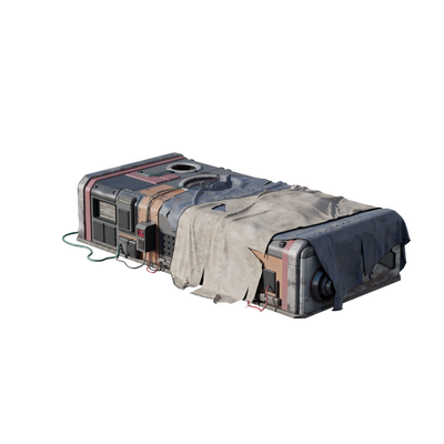 Future Slums 2