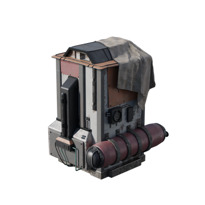 Future Slums 2