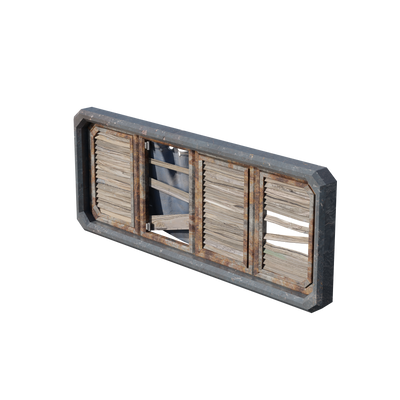 Future Slums 2
