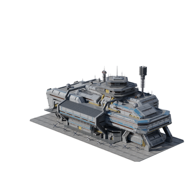 Future Warfare