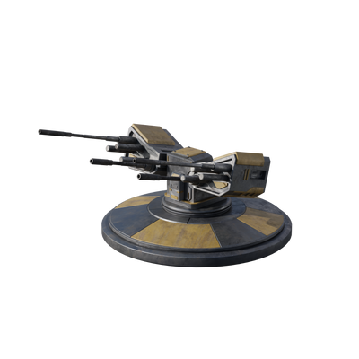Future Warfare