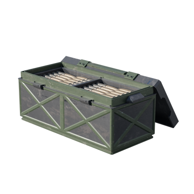 Future Warfare