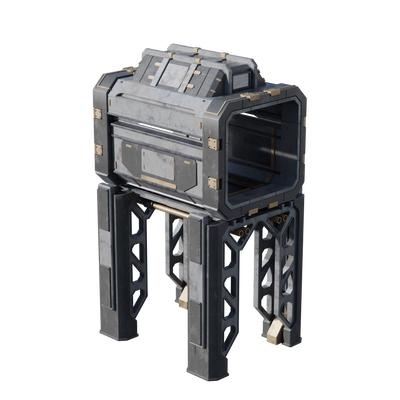 Future Warfare