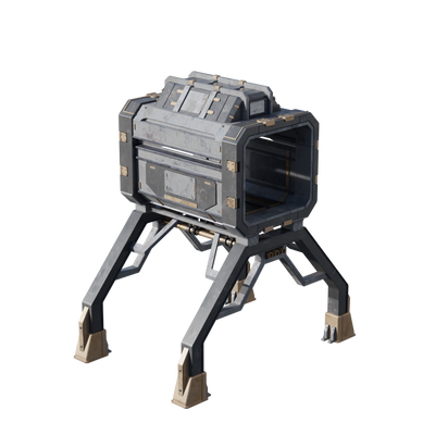 Future Warfare