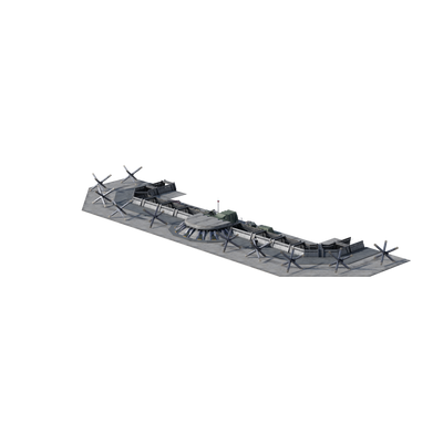 Future Warfare