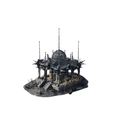 Ghost Realm