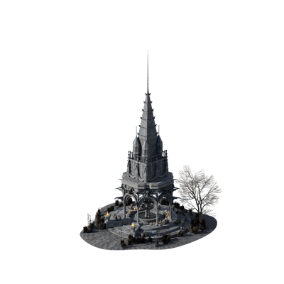 Ghost Realm