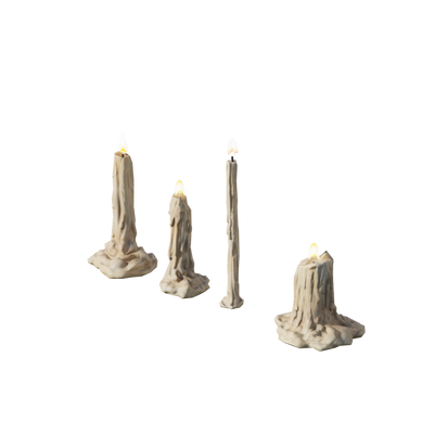 Ghost Realm