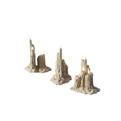 Ghost Realm