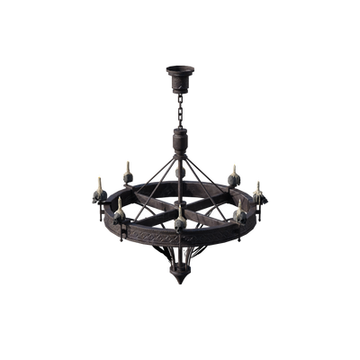 Ghost Realm
