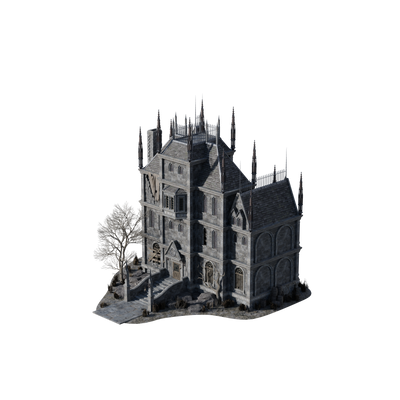 Ghost Realm