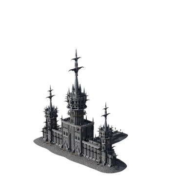 Ghost Realm