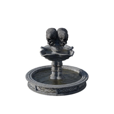 Ghost Realm