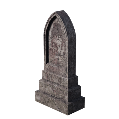 Ghost Realm