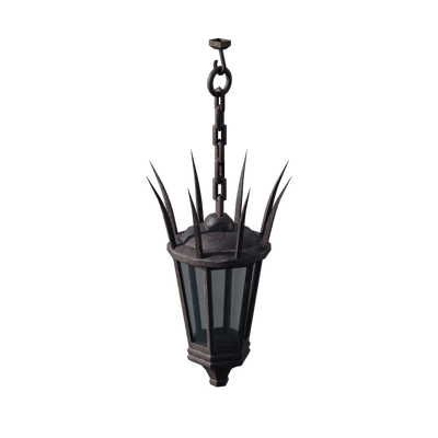 Ghost Realm