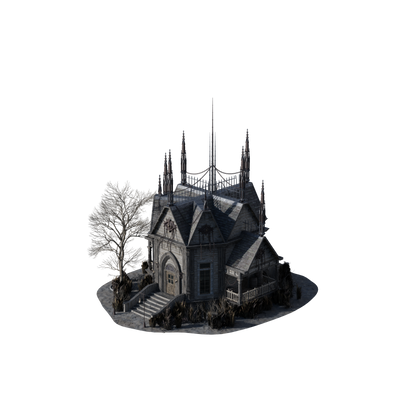 Ghost Realm