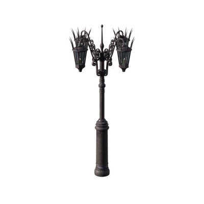 Ghost Realm