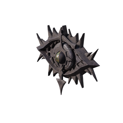 Ghost Realm