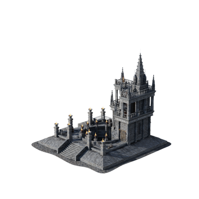 Ghost Realm