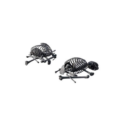 Ghost Realm