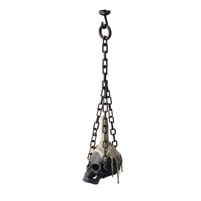 Ghost Realm
