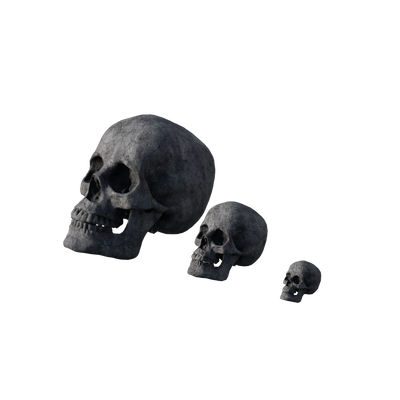 Ghost Realm