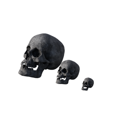 Ghost Realm