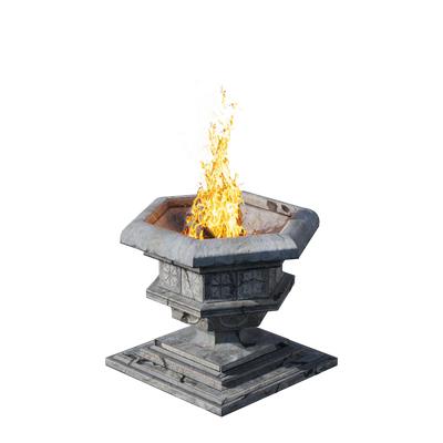 Ghost Realm