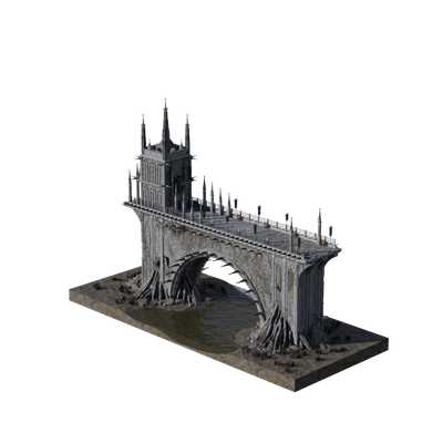 Ghost Realm