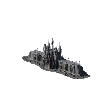 Ghost Realm