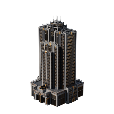 Goliath