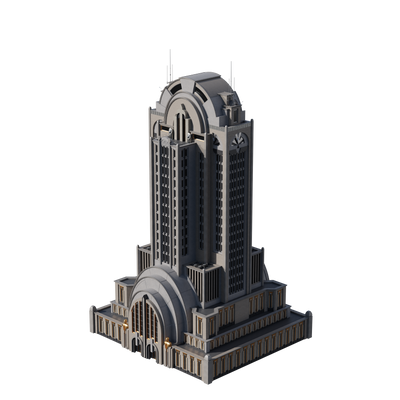 Goliath