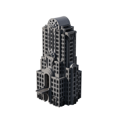 Goliath
