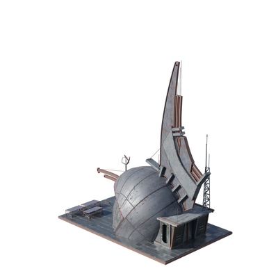 Heavy Metal