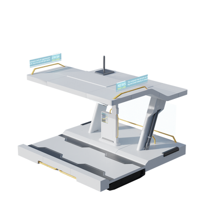High Tech Streets