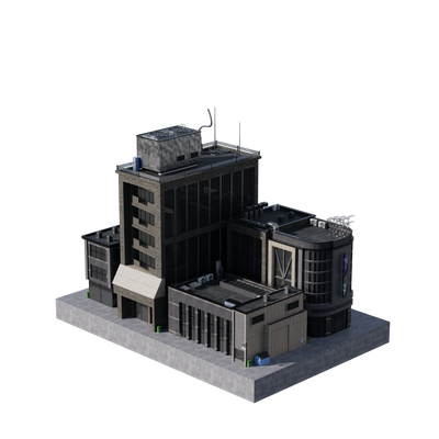 Neo Tokyo II
