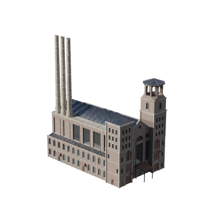 Industrial